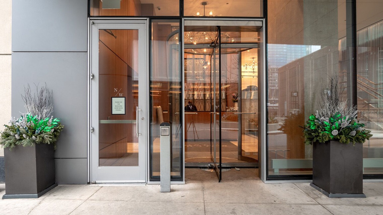 Photo of Outdoor in Streeterville