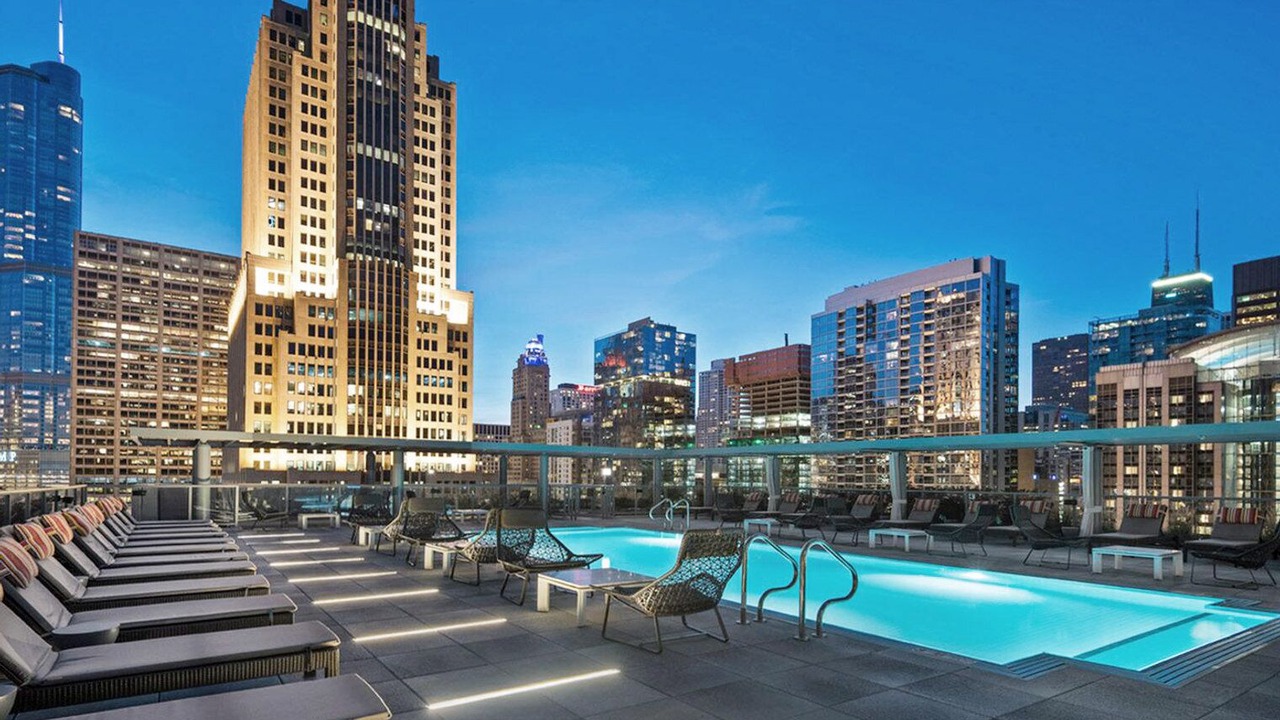 Photo of Outdoor in Streeterville