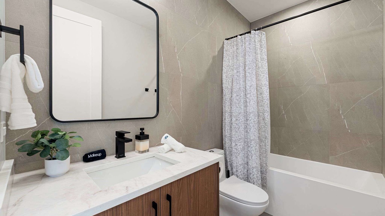 Photo of Bathroom in Tri-Taylor