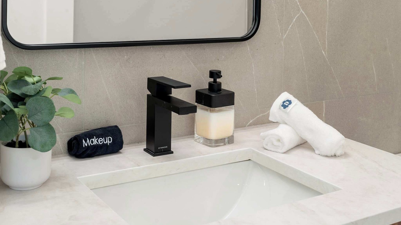 Photo of Bathroom in Tri-Taylor