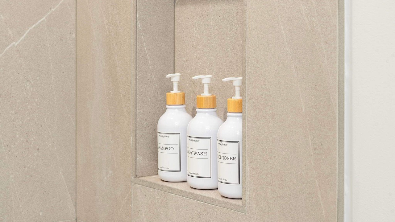 Photo of Bathroom in Tri-Taylor