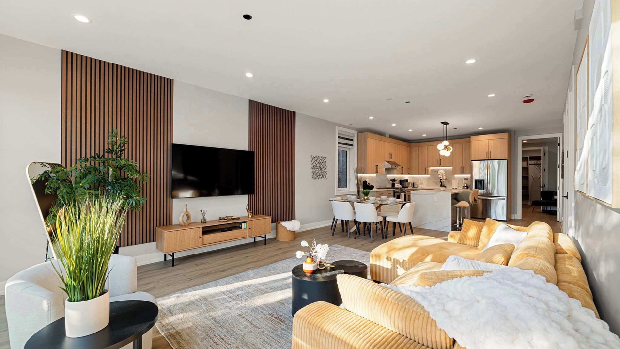 Photo of Livingroom in Tri-Taylor