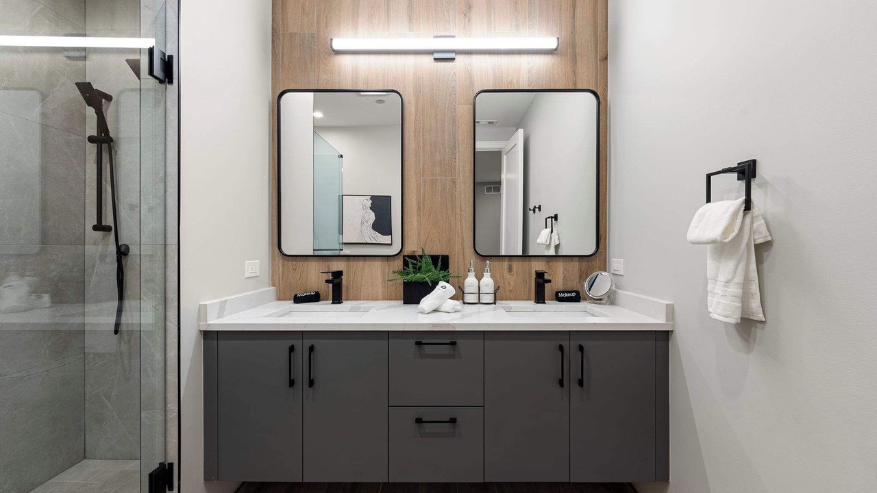 Photo of Bathroom in Tri-Taylor