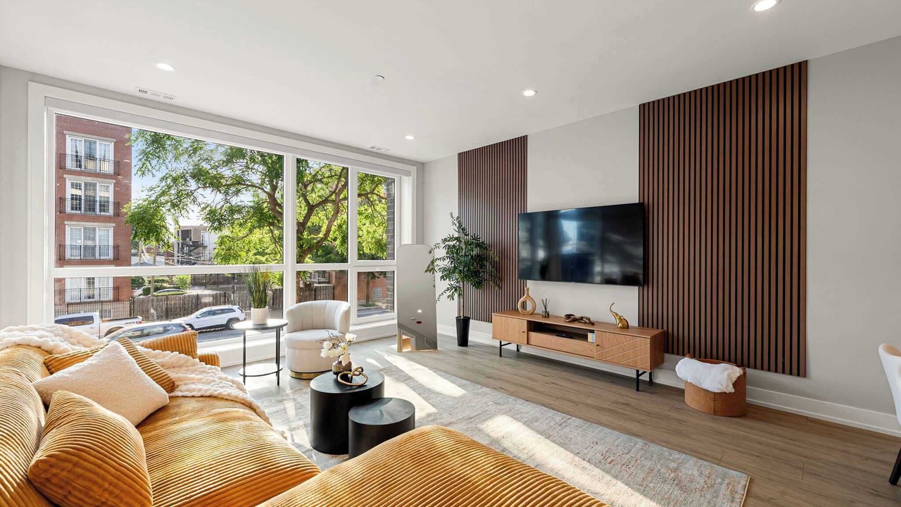 Photo of Livingroom in Tri-Taylor