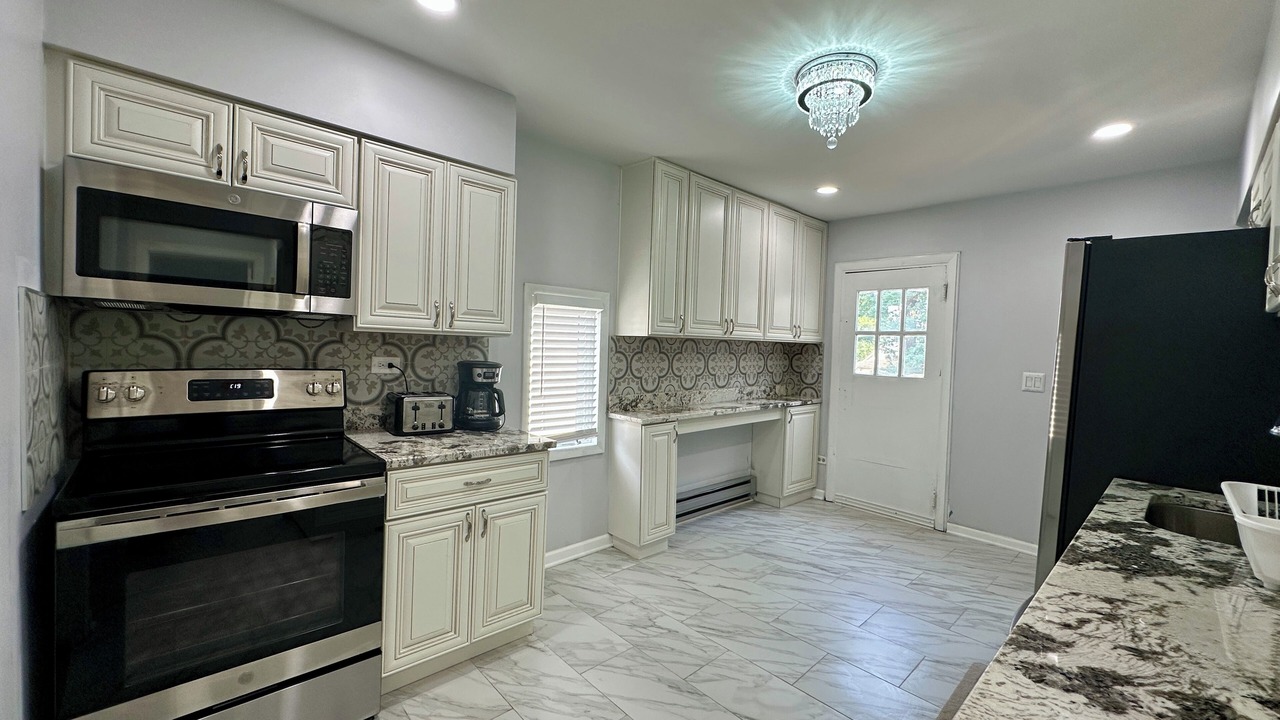Photo of Kitchen in Waukegan
