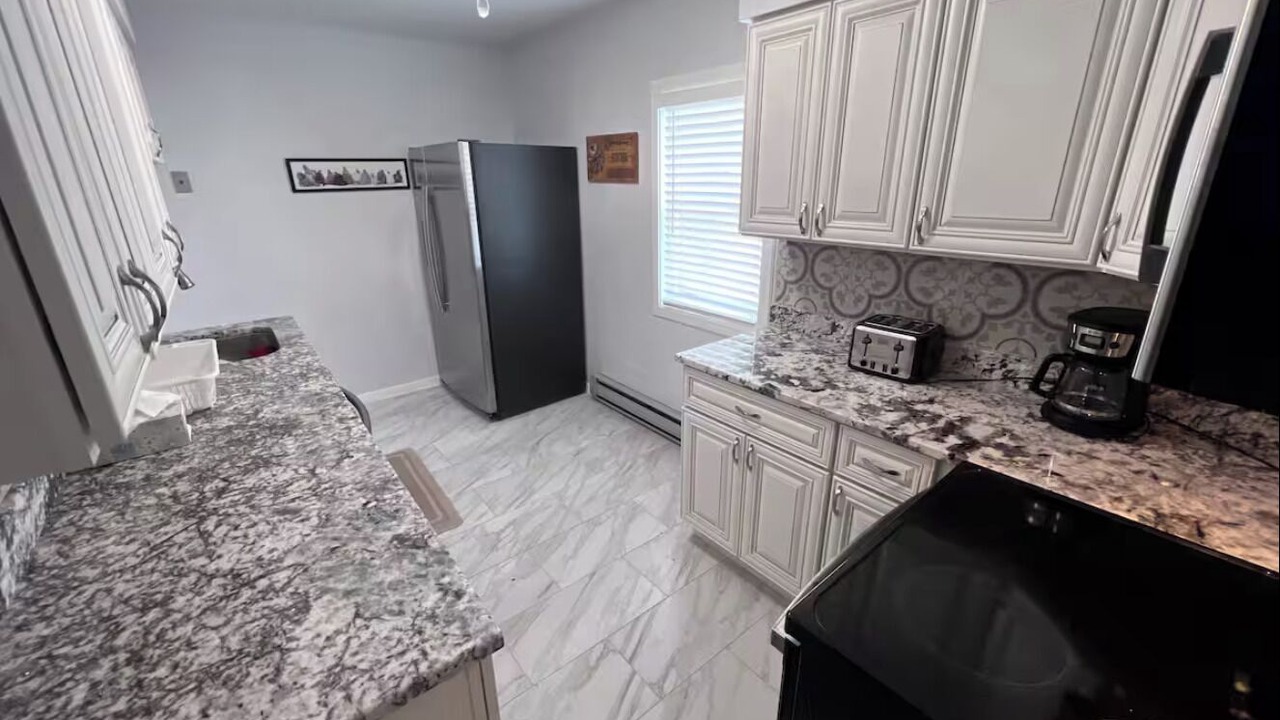 Photo of Kitchen in Waukegan