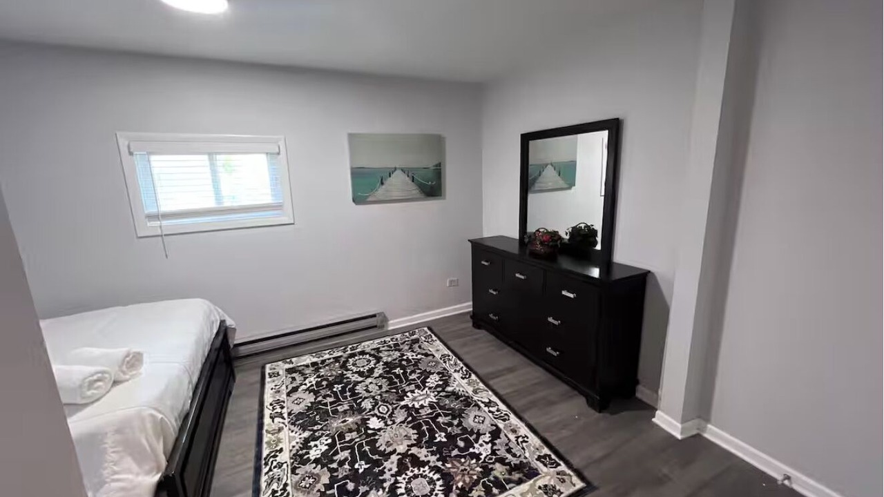 Photo of Bedroom in Waukegan
