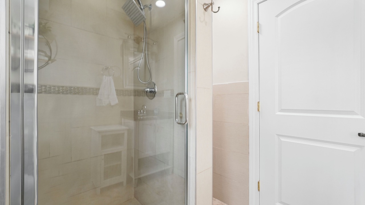 Photo of Bathroom in Bensenville