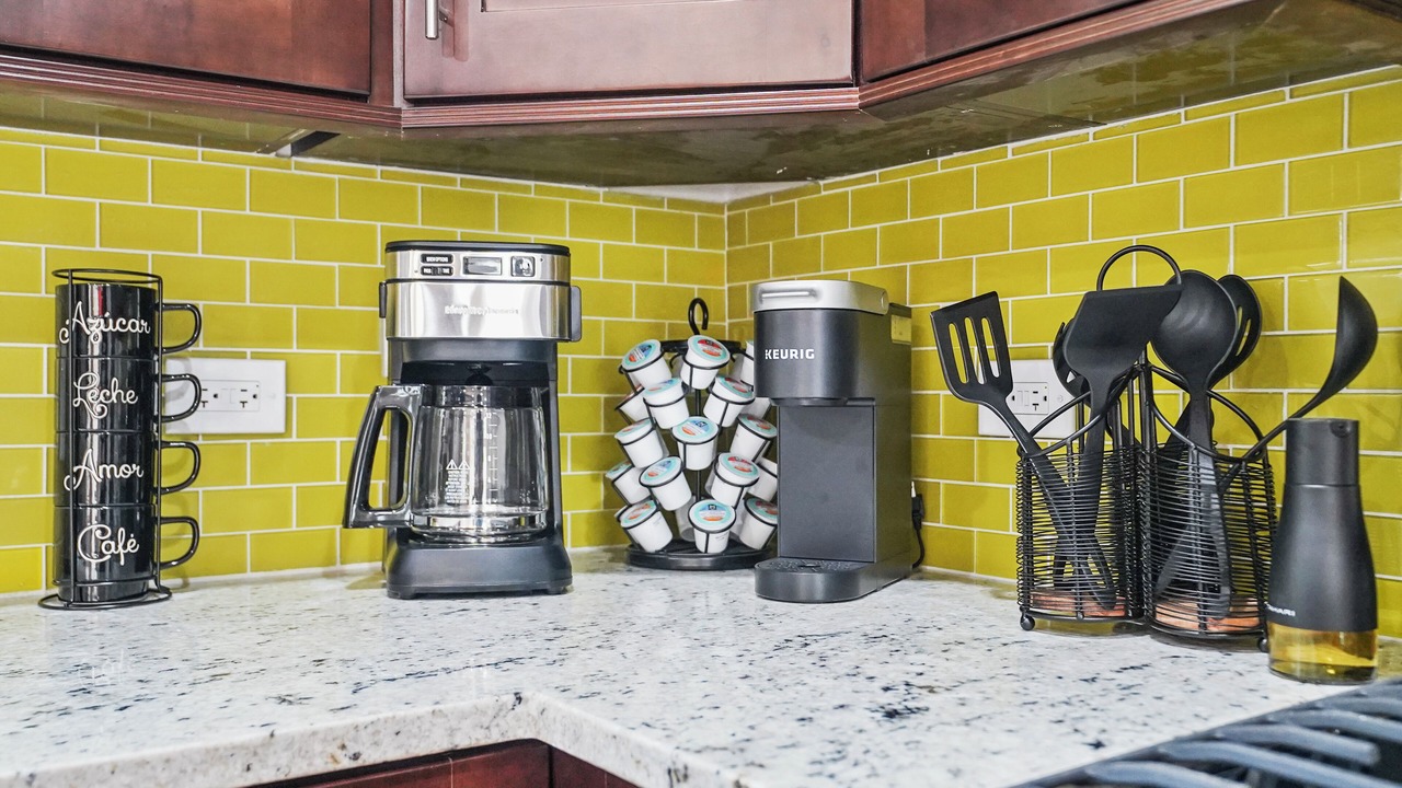 Photo of Kitchen in Bensenville