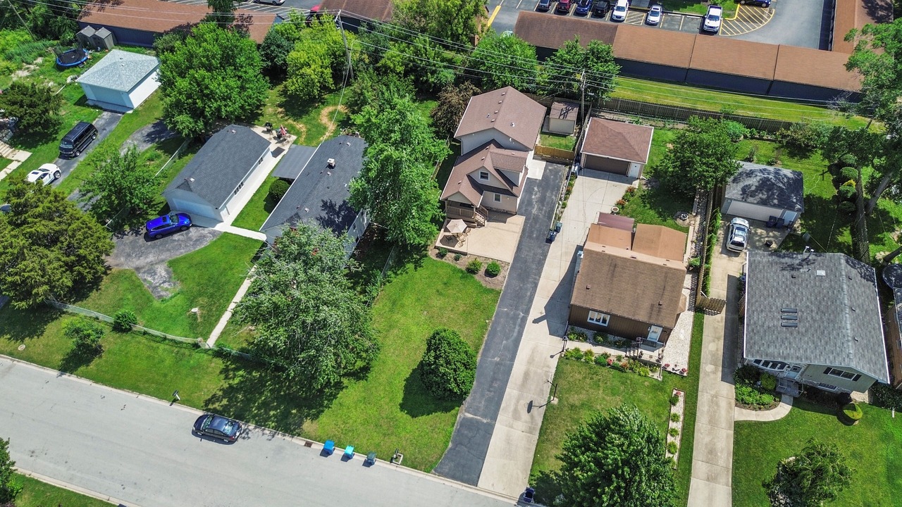 Photo of Outdoor in Bensenville