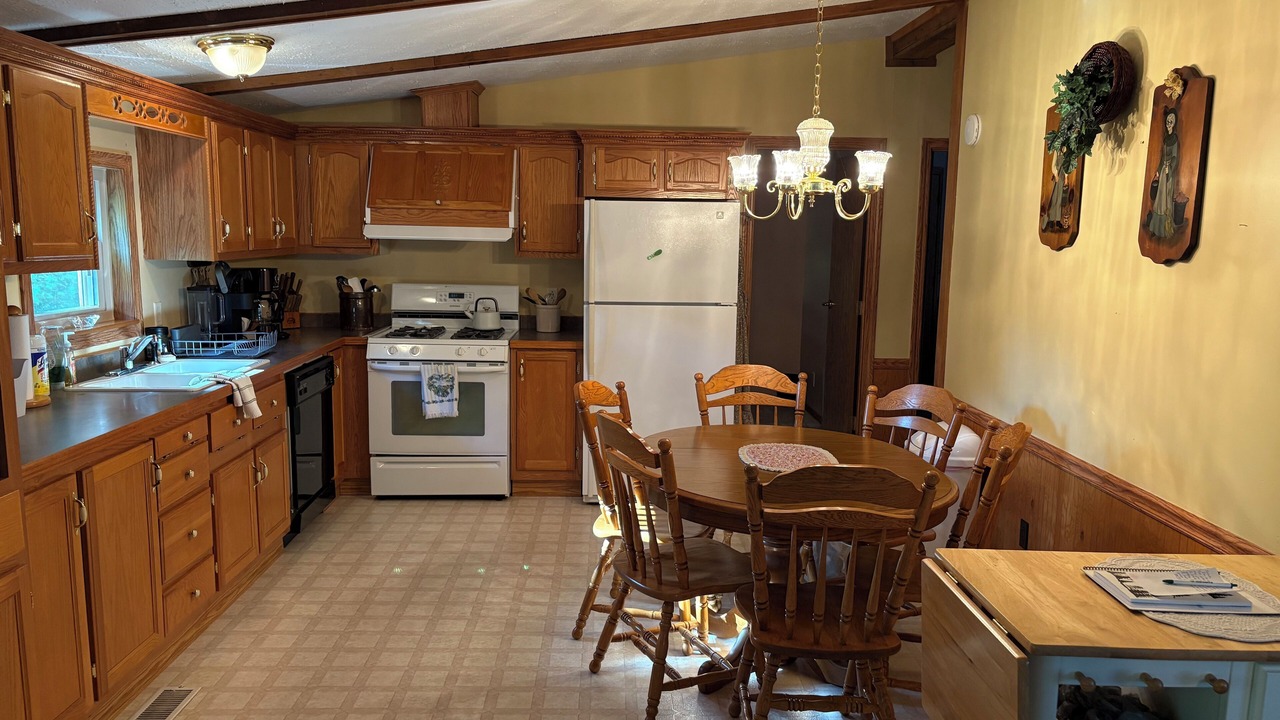 Photo of Kitchen in Golconda