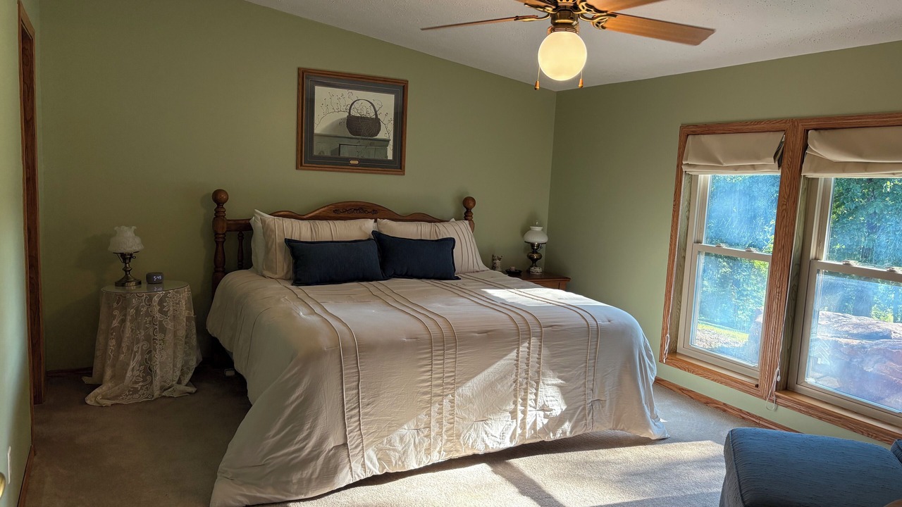 Photo of Bedroom in Golconda