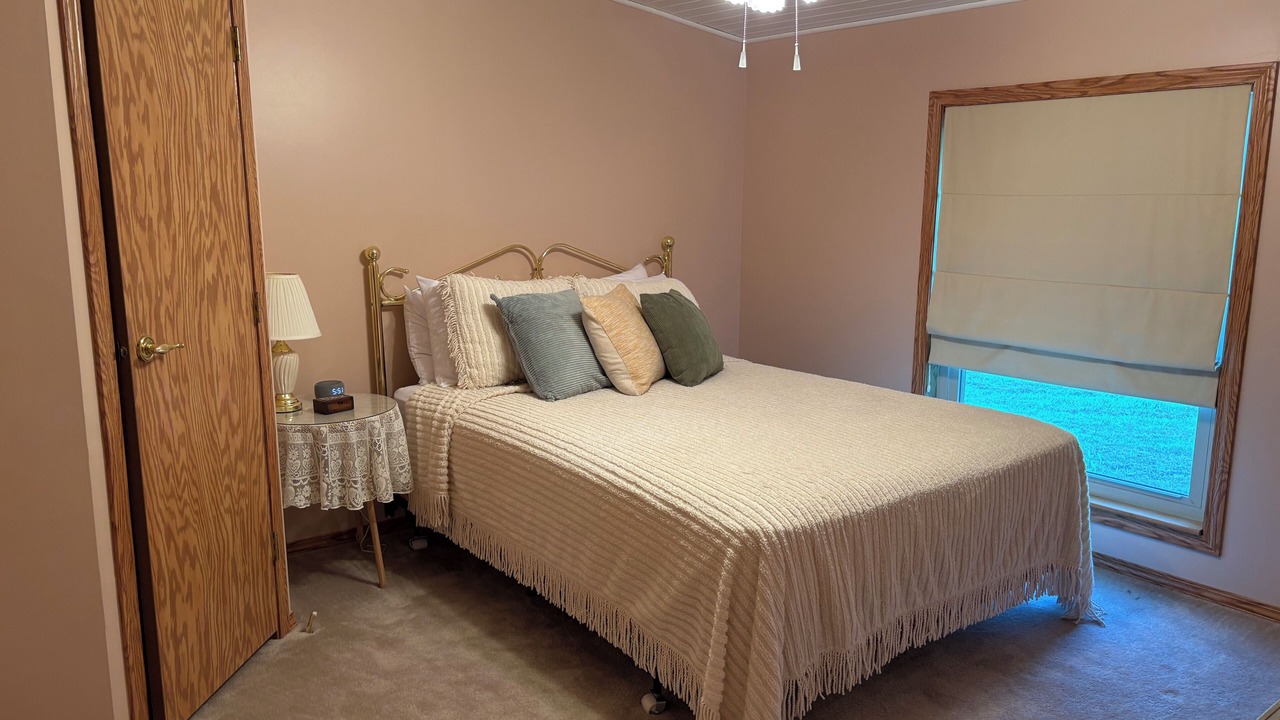 Photo of Bedroom in Golconda