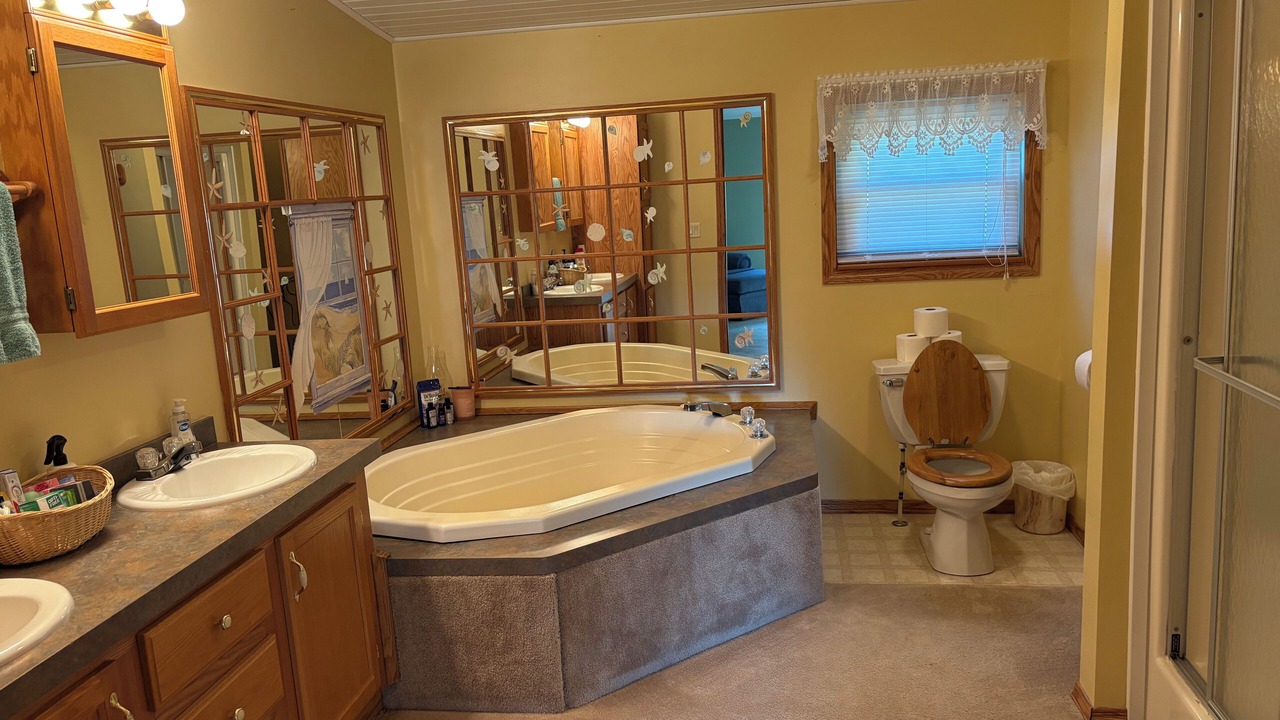 Photo of Bathroom in Golconda