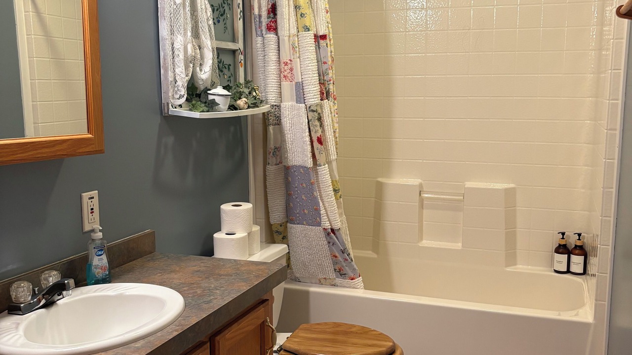 Photo of Bathroom in Golconda