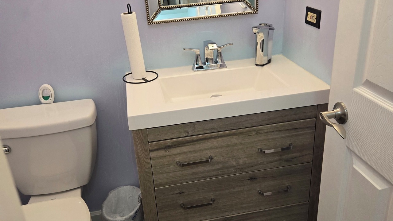 Photo of Bathroom in Gurnee