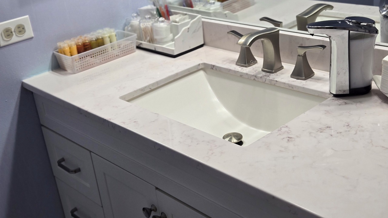 Photo of Bathroom in Gurnee