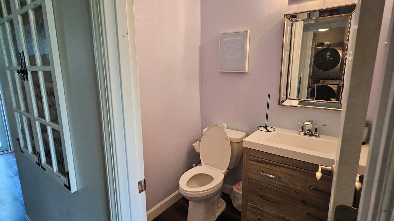 Photo of Bathroom in Gurnee