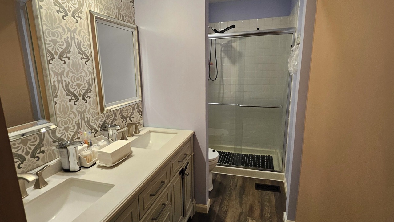 Photo of Bathroom in Gurnee