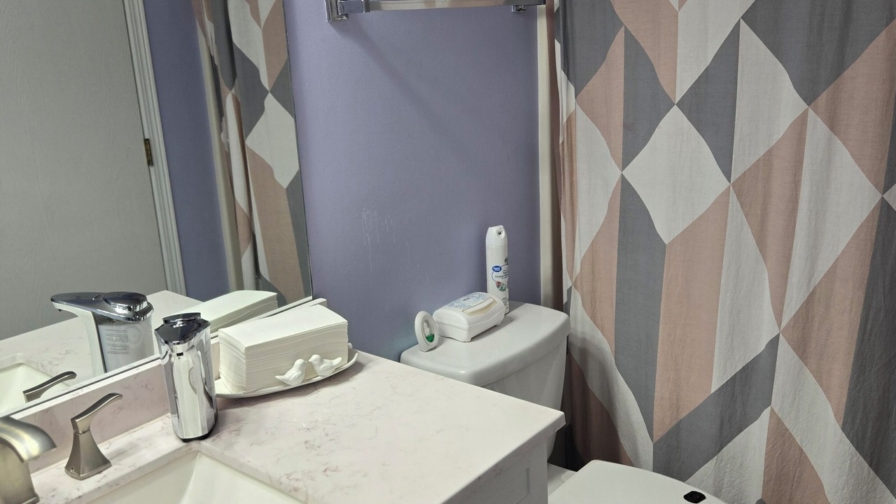 Photo of Bathroom in Gurnee