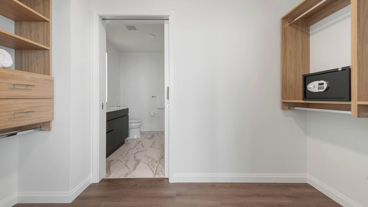 Photo of Bathroom in The Loop