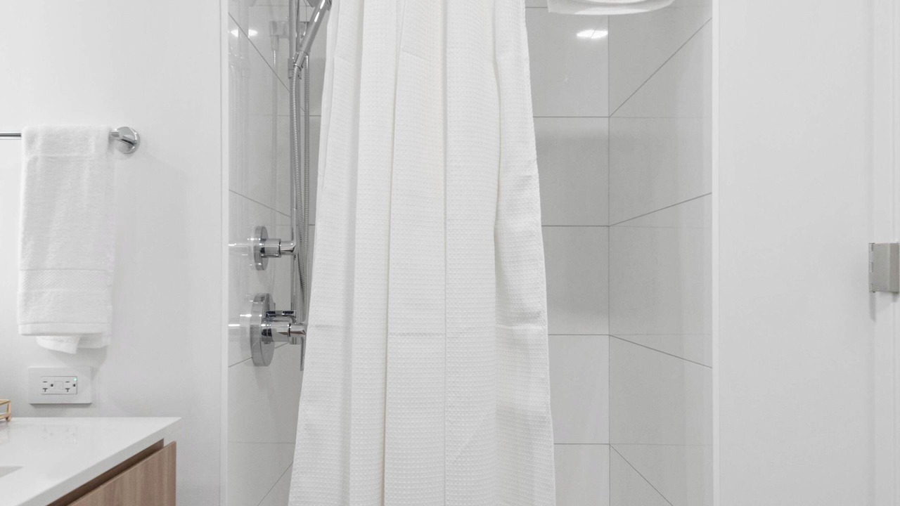 Photo of Bathroom in The Loop