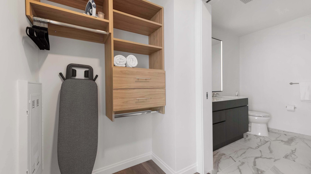Photo of Bathroom in The Loop