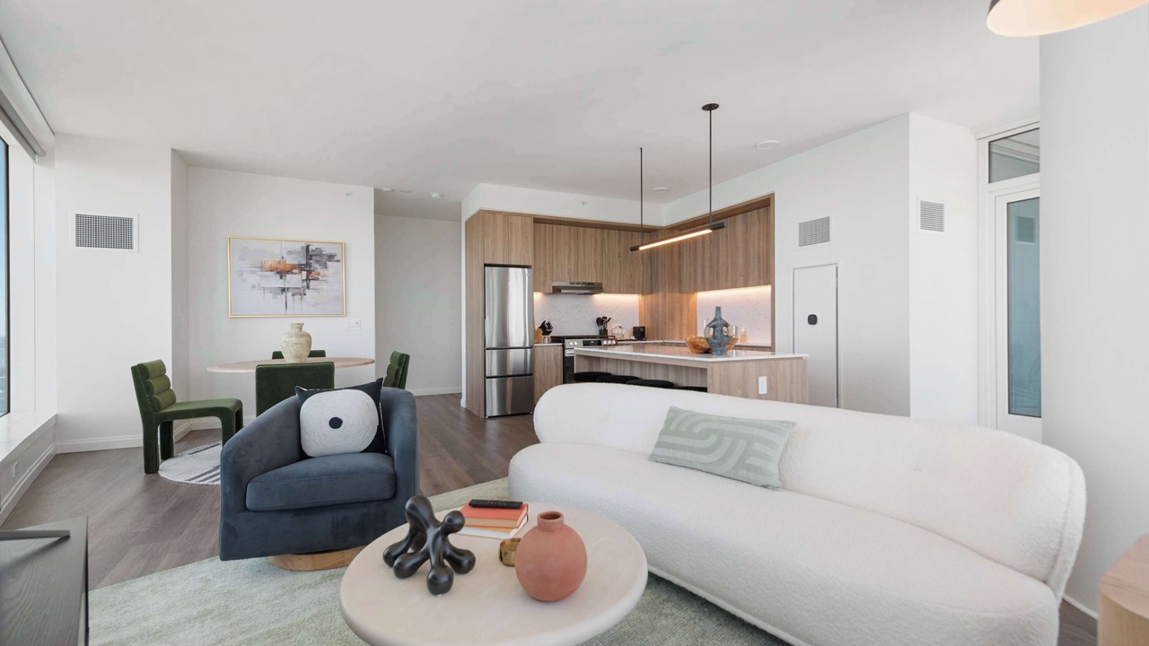Photo of Livingroom in The Loop