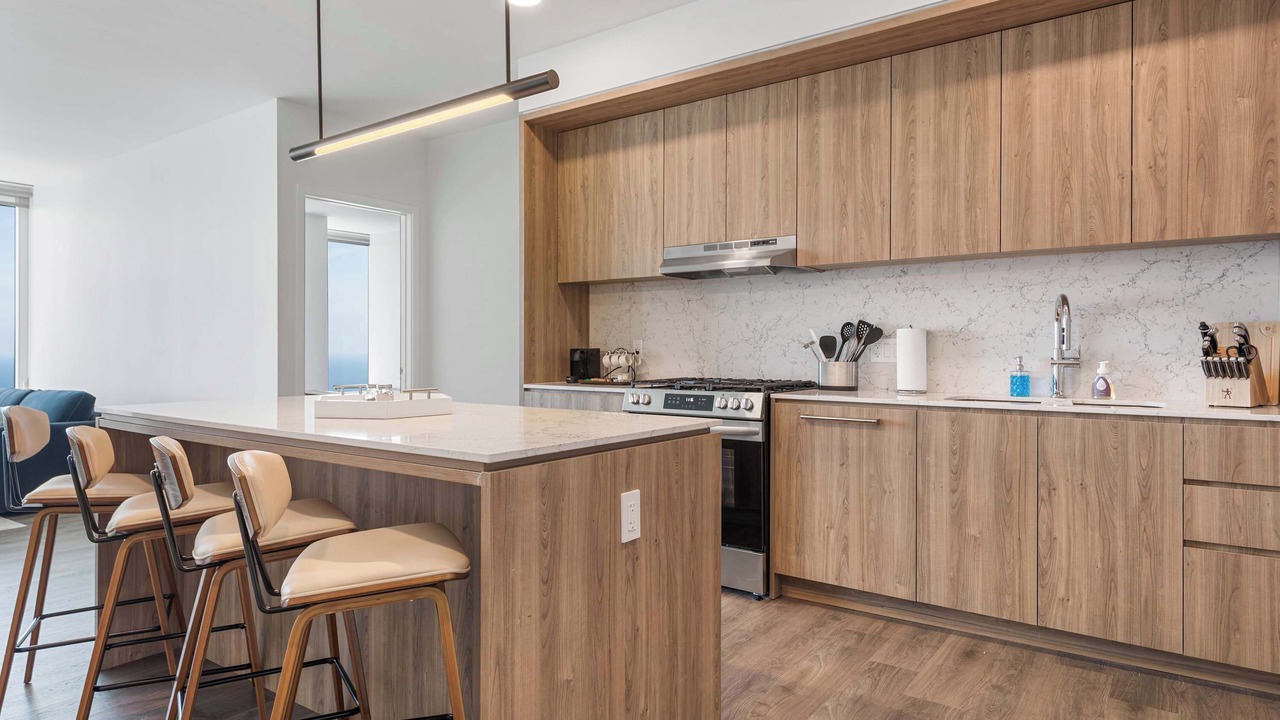 Photo of Kitchen in The Loop