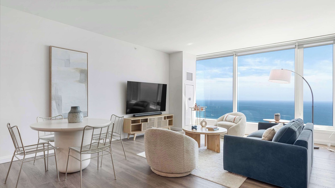 Photo of Livingroom in The Loop