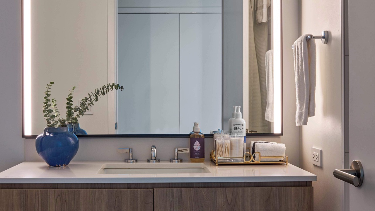 Photo of Bathroom in The Loop