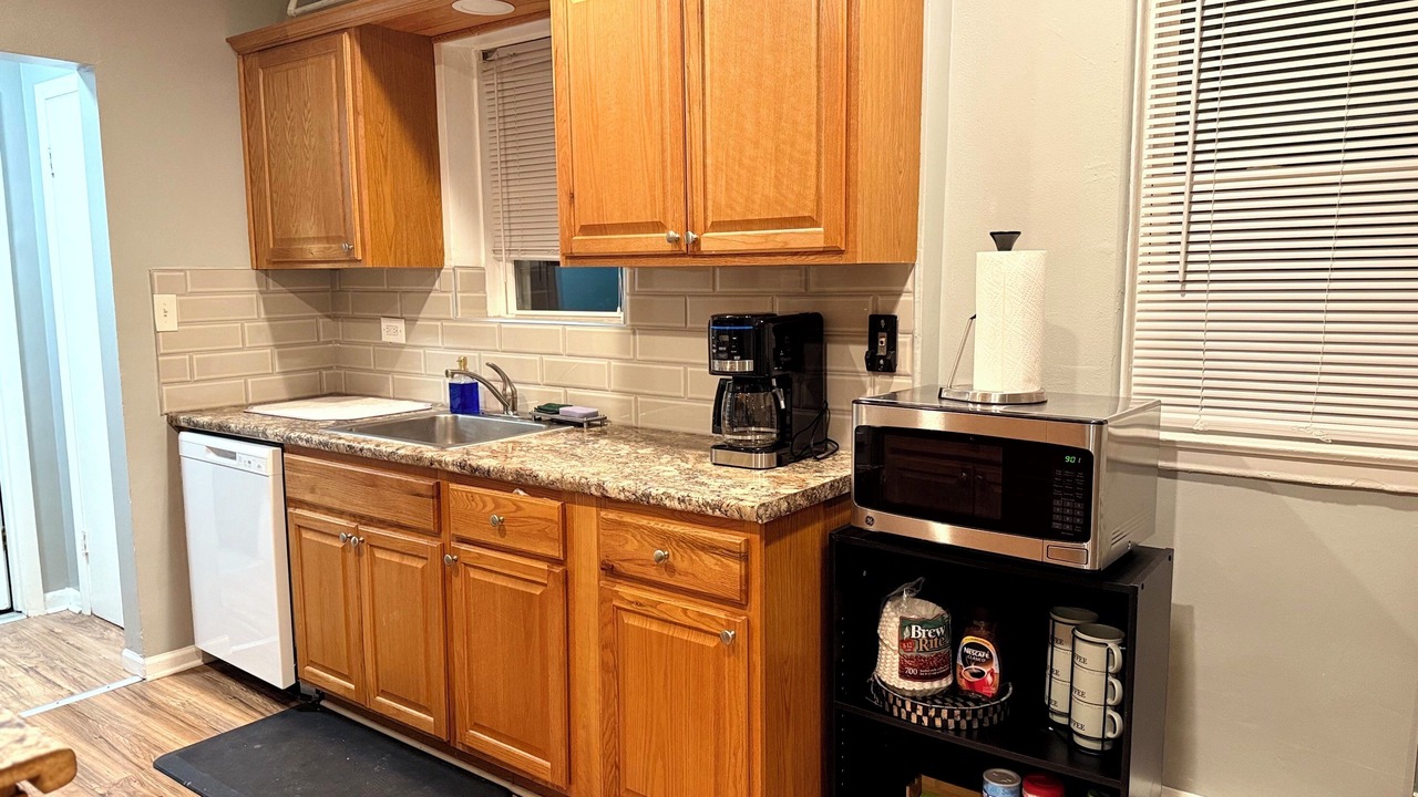 Photo of Kitchen in Rogers Park