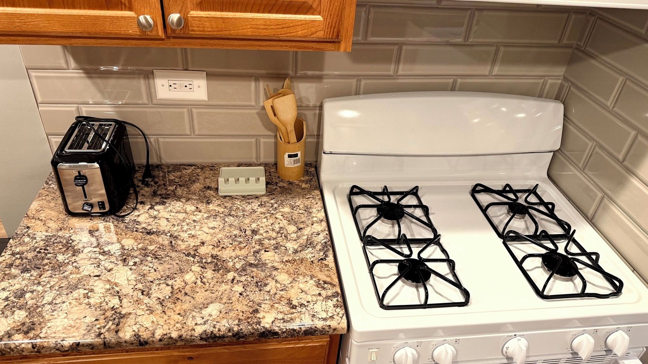 Photo of Kitchen in Rogers Park