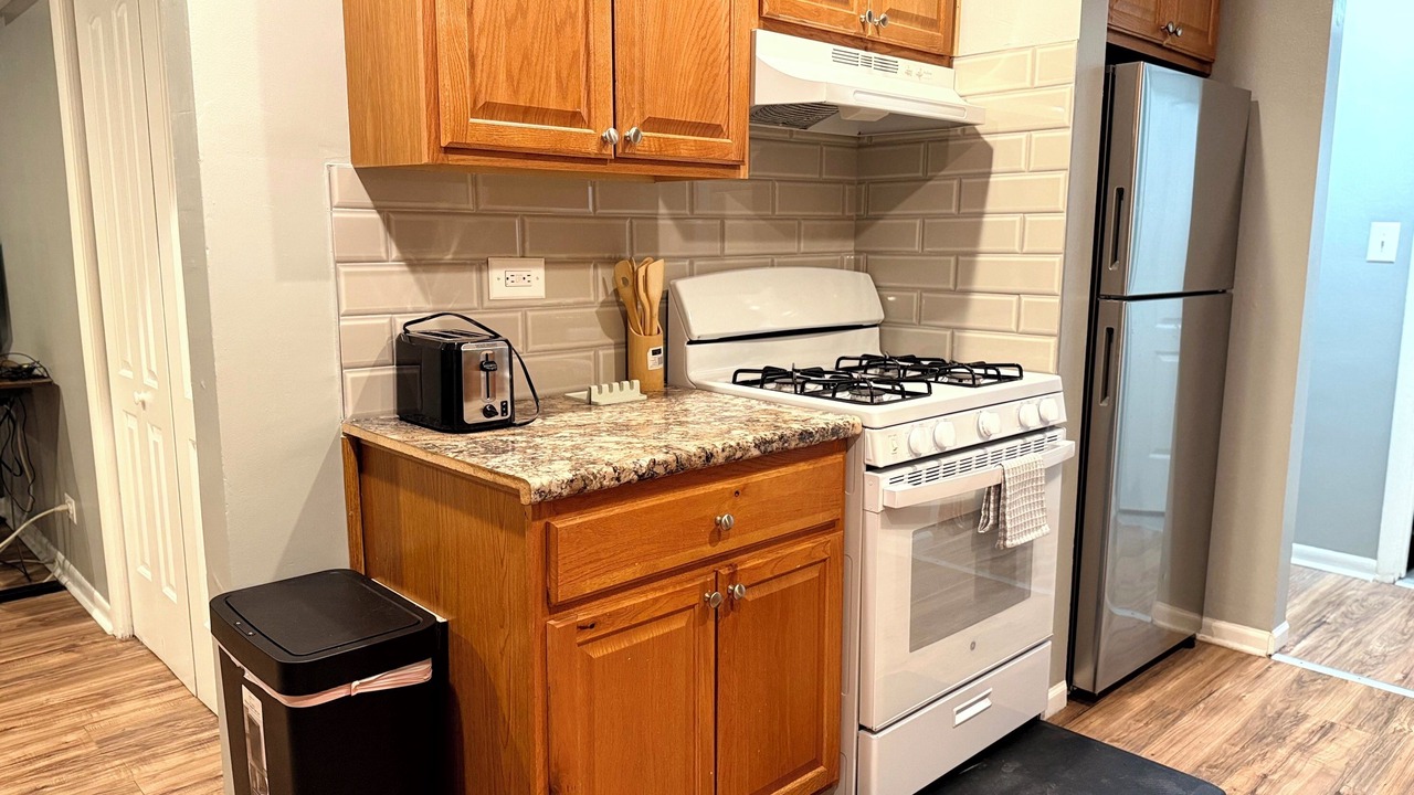 Photo of Kitchen in Rogers Park