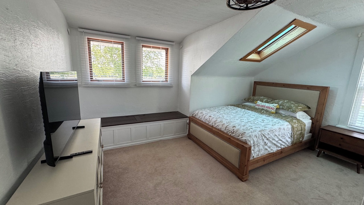 Photo of Bedroom in McHenry