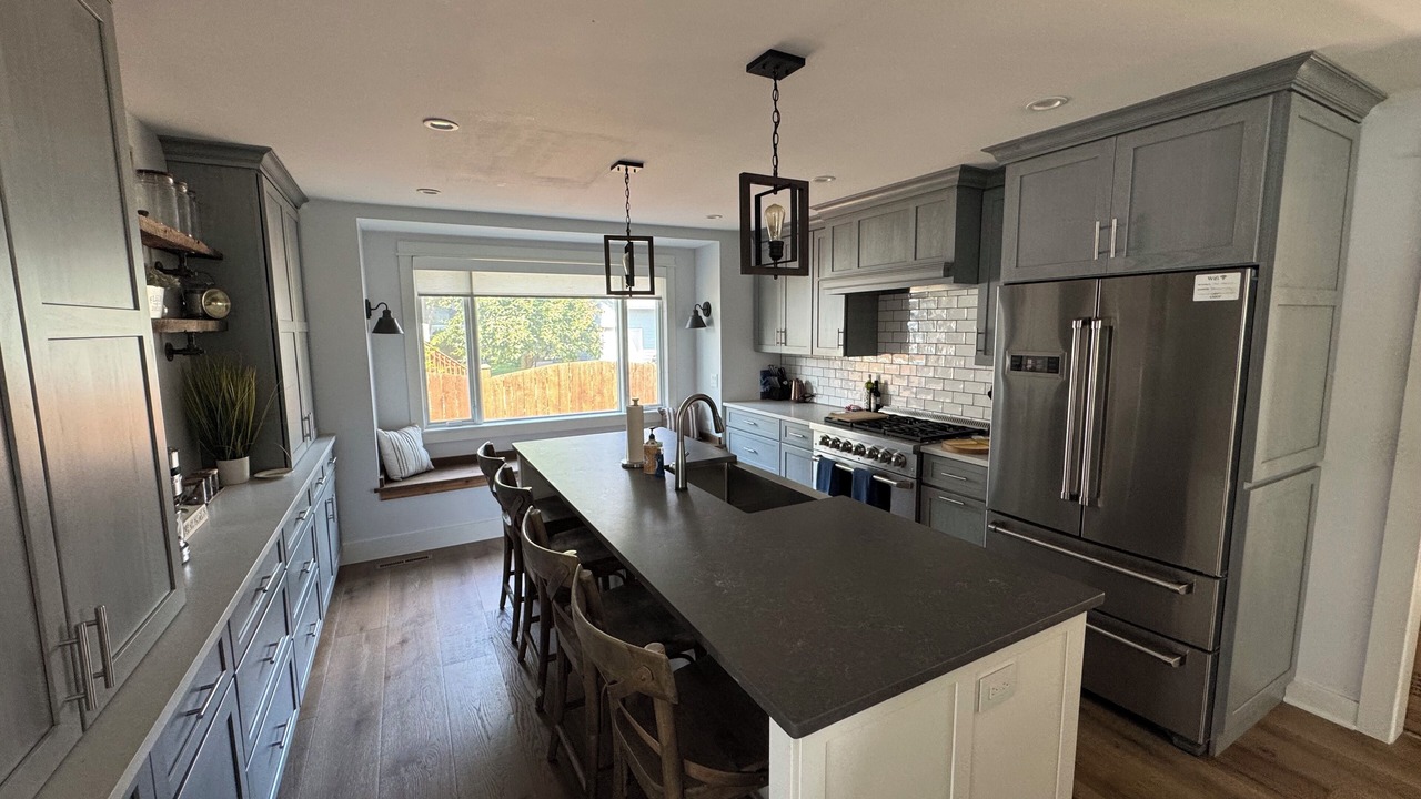 Photo of Kitchen in McHenry