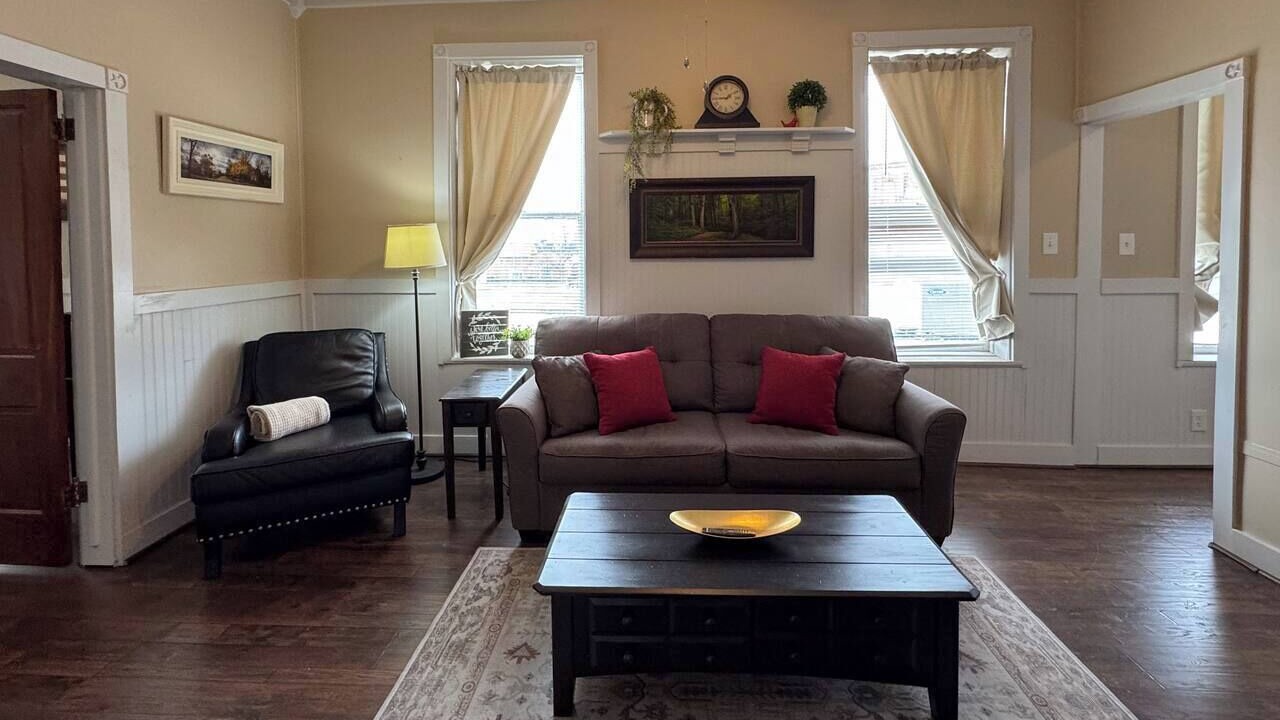Photo of Bedroom in Nauvoo
