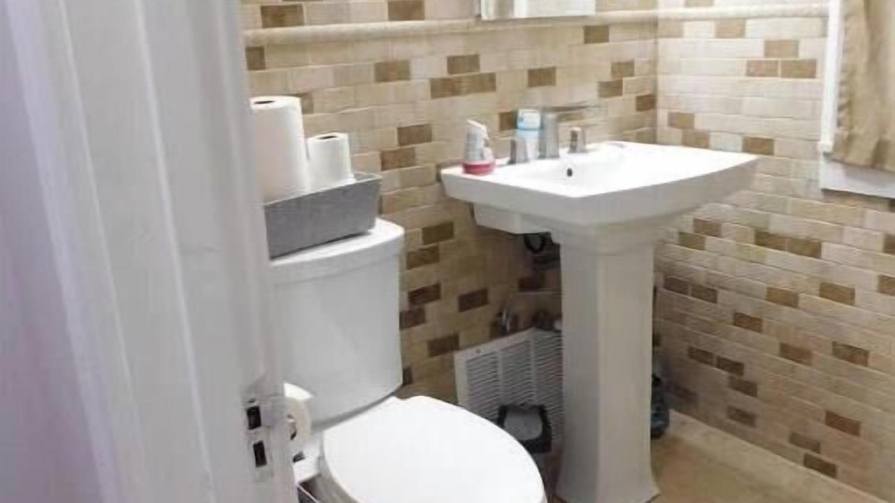 Photo of Bathroom in Peoria