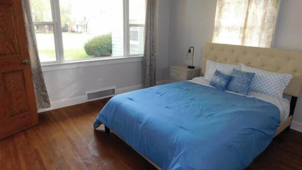 Photo of Bedroom in Peoria