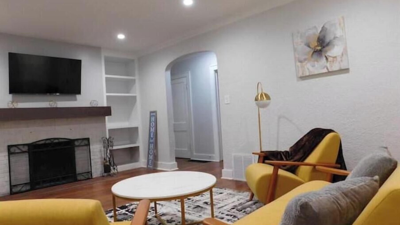 Photo of Livingroom in Peoria