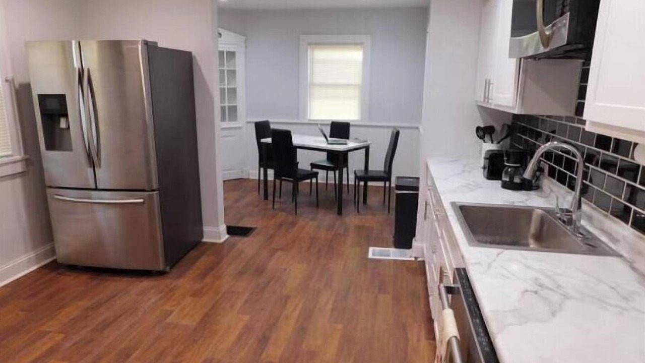 Photo of Kitchen in Peoria