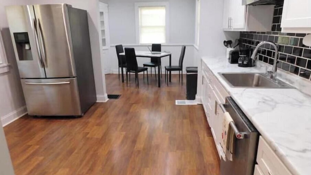 Photo of Kitchen in Peoria