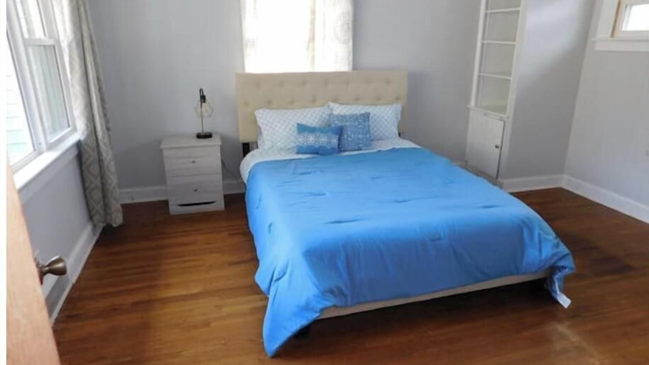 Photo of Bedroom in Peoria