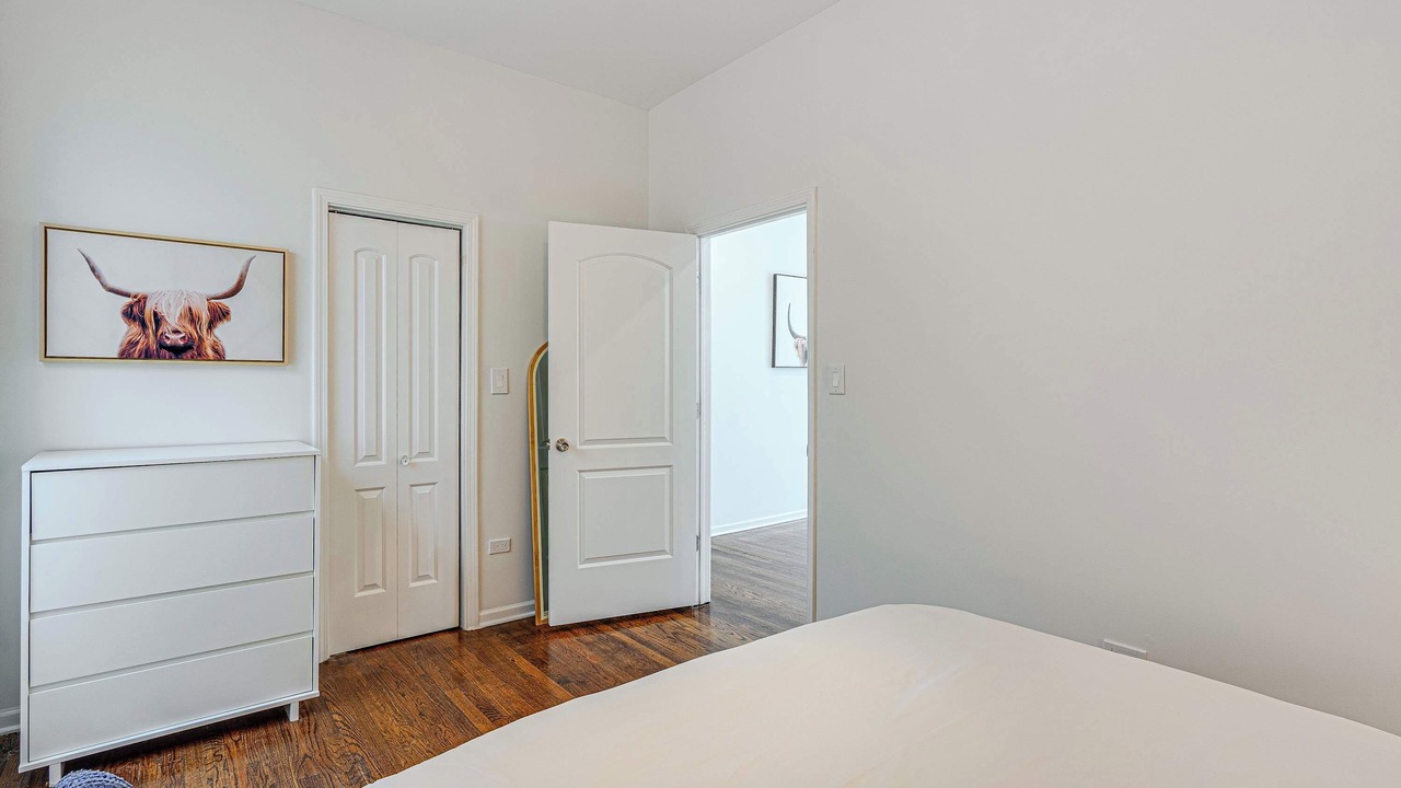Photo of Bedroom in Greater Grand Crossing