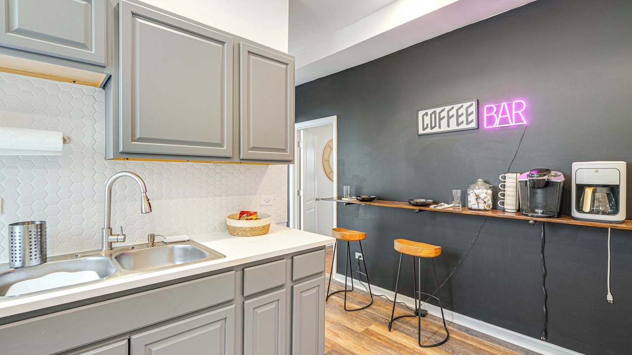 Photo of Kitchen in Greater Grand Crossing