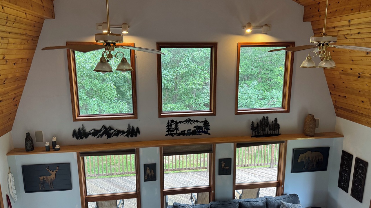 Photo of Livingroom in Adair