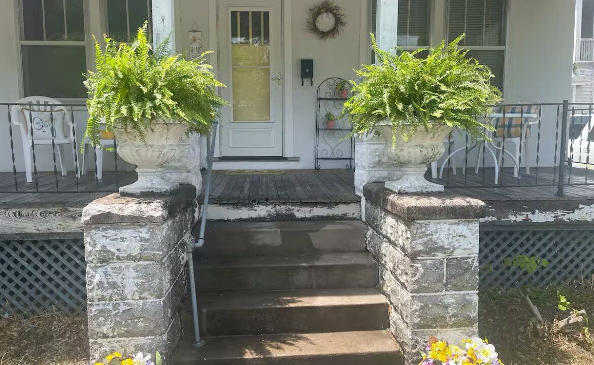 Photo of Outdoor in Quincy