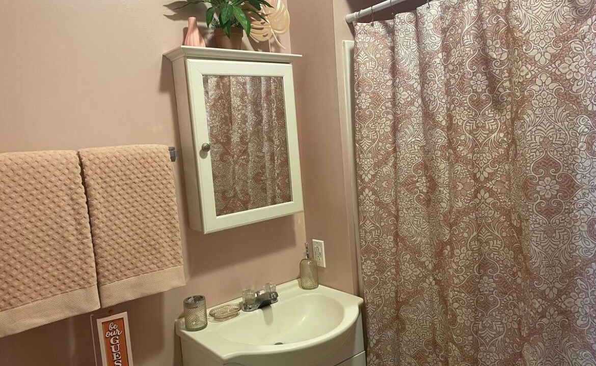 Photo of Bathroom in Quincy