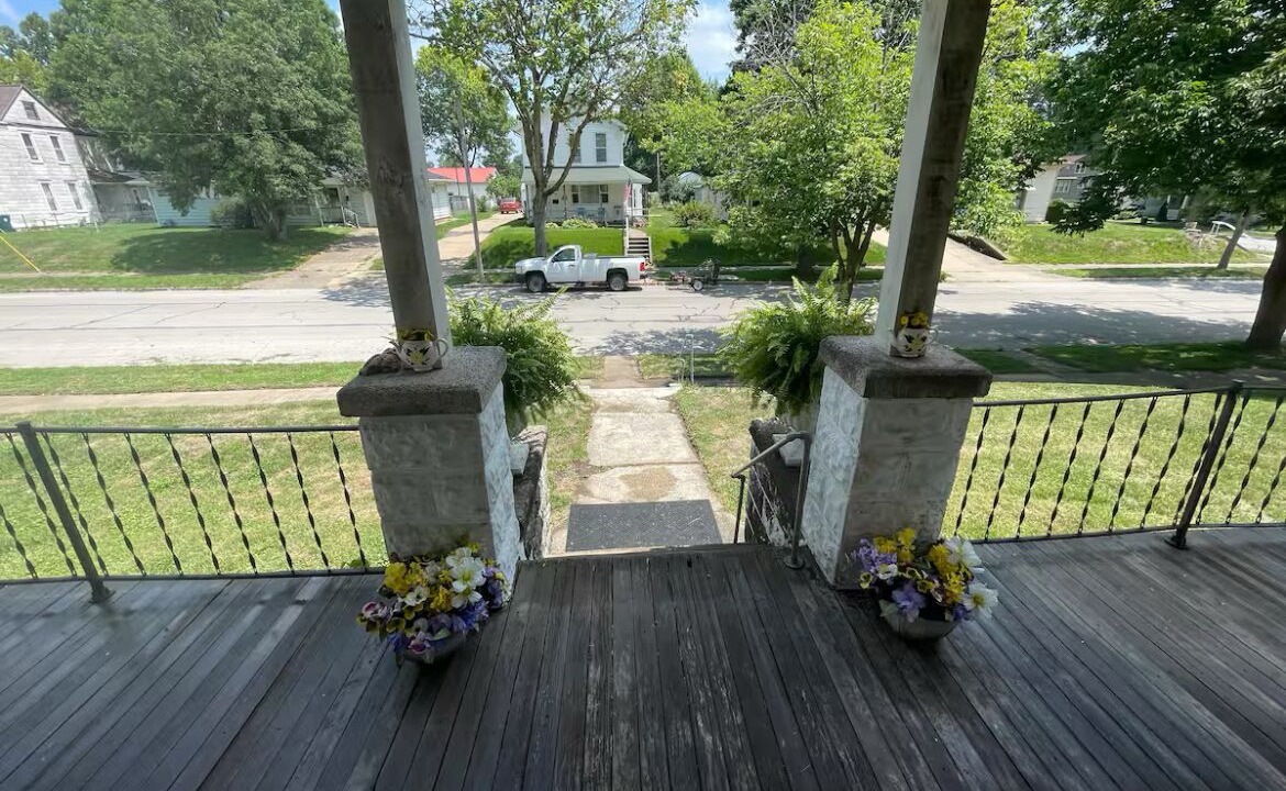 Photo of Outdoor in Quincy