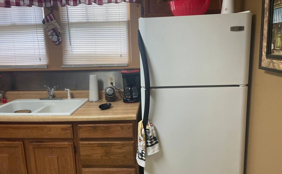 Photo of Kitchen in Quincy